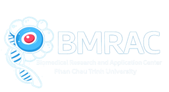 Trung tâm nghiên cứu & ứng dụng y sinh - BMRAC