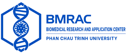 Trung tâm nghiên cứu & ứng dụng y sinh - BMRAC
