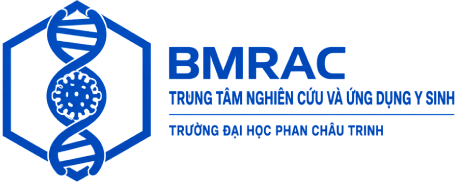 Trung tâm nghiên cứu & ứng dụng y sinh - BMRAC